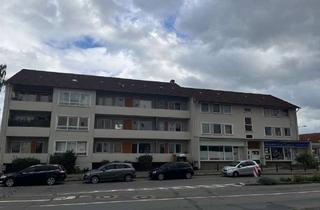 Wohnung mieten in Wasserkrüger Weg 148, 23879 Mölln, Gemütliche 2,5 Zimmer-Wohnung mit Balkon