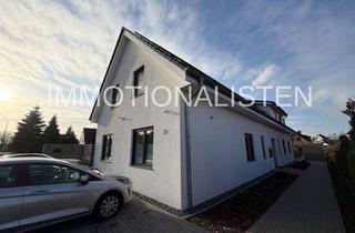 Wohnung mieten in 27607 Langen, #IMMOTIONAL - HELLE 3-ZIMMER-WOHNUNG MIT TERRASSE UND GARTEN IN LANGEN