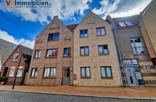 Wohnung mieten in 25813 Husum, Wohnung in Husum