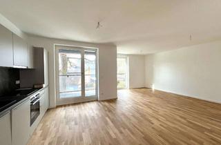 Wohnung mieten in Von-Sauer-Straße 16, 22761 Bahrenfeld, Geräumige 3-Zimmerwohnung mit Terrasse, Loggia und Stellplatz in Bahrenfeld!