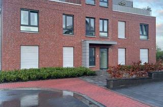 Wohnung mieten in Lenhausenweg 21, 59394 Nordkirchen, Moderne 3-Zimmer-Wohnung mit zwei Dachterrassen in Nordkirchen