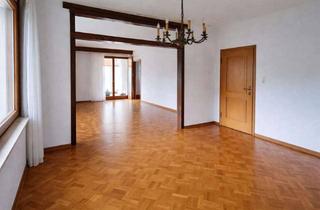 Wohnung mieten in Martinusweg 26, 59846 Sundern, Großzügiges 7-Zimmer Apartment mit Garten in Sundern-Hellefeld (Sauerland)