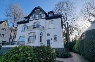 Wohnung mieten in Hölderlinstraße, 22607 Groß Flottbek, Möbliertes 1­-Zimmer Appartement in Klein­ Flottbek, Hamburg