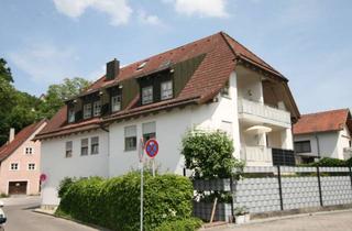 Wohnung mieten in 84028 Landshut, Sehr gemütliche 2 Zimmer Wohnung plus Dachstudio