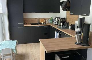 Wohnung mieten in 89362 Offingen, Exklusive, neuwertige 3-Zimmer-Wohnung mit Garten in Offingen