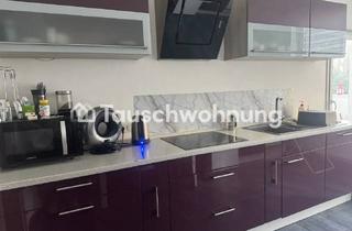 Tauschwohnungen in Eintrachtstraße, 45139 Südostviertel, Tauschwohnung: Helle 3-Zimmer-Wohnung in Essen, Stadtbezirk I