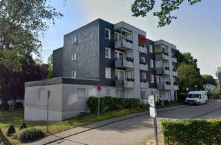 Sozialwohnungen mieten in Konrad-Martin-Weg, 51688 Wipperfürth, Gemütliche 2-Zimmer Wohnung mit Balkon in Wipperfürth ab 60 Jahren und mit WBS!!