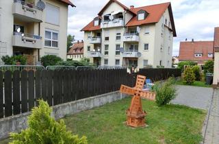 Wohnung mieten in Pestalozzistraße 30C, 63906 Erlenbach, 2-Zimmer Wohnung in Erlenbach am Main