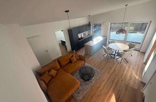 Wohnung mieten in 56237 Nauort, Erstbezug – moderne, energieeffiziente Wohnung mit PV & Wärmepumpe