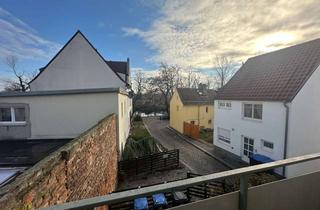 Wohnung mieten in Mühlentorstraße 13, 14770 Altstadt, Helle 3-Raum-Wohnung mit Balkon, Tageslichtbad und separater Küche