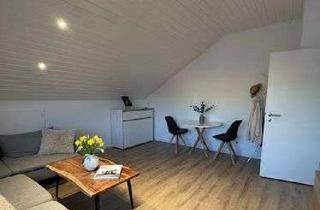 Wohnung mieten in Benzstraße 10, 71277 Rutesheim, Helle 3 Zimmer Dachgeschossohnung ideal für Singles oder Paare.