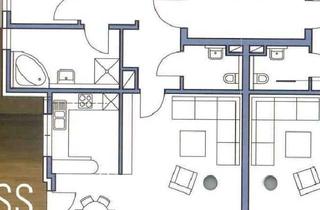 Wohnung mieten in Gartenstraße 95, 73430 Aalen, Schöne 3,5 Zimmer Wohnung in Ostalbkreis, Aalen