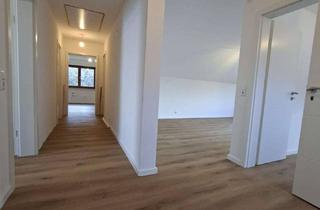 Wohnung mieten in 79410 Badenweiler, Elegante 4-Zimmer-Wohnung mit Balkon in Badenweiler