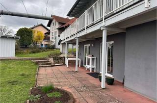 Wohnung mieten in 66919 Hermersberg, IK| Hermersberg - Schöne, helle 2-Zimmer-Wohnung in ruhiger Lage