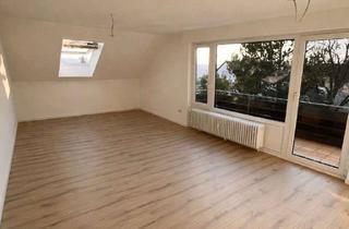 Wohnung mieten in Annette-Kolb-Straße, 71229 Leonberg, 2-Zimmer 58 qm Erstbezug nach Kernsanierung