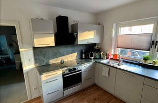 Wohnung mieten in 52531 Übach-Palenberg, Attraktive 3-Zimmer Wohnung (83m²) im EG, frisch saniert in Übach-Palenberg