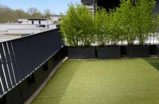 Penthouse mieten in Johannes-Torka-Straße 36, 41334 Nettetal, Exklusive 3-Zimmer Penthouse-Wohnung Lobberich