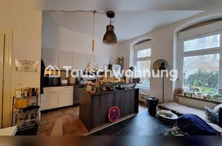 Tauschwohnungen in Prenzlauer Berg, 10439 Prenzlauer Berg, Tauschwohnung: EG / 5ZI / 3 Bäder / viele Familien / Kuglerstr.