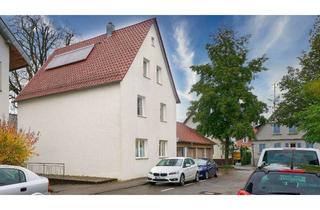 Wohnung mieten in Hecklestraße, 71634 Ludwigsburg, Helle 3,5-Zimmer-Wohnung mit großer Terrasse, hochwertiger Einbauküche & Kachelofen in Ludwigsburg-E