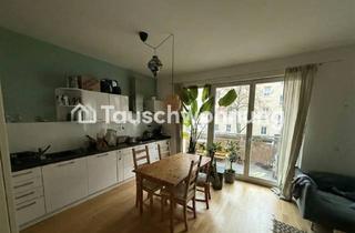 Tauschwohnungen in Prenzlauer Berg, 10409 Prenzlauer Berg, Tauschwohnung: Moderne 3 Zimmer Wohnung