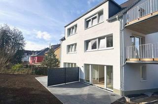 Sozialwohnungen mieten in 42855 Innen, 4-Zimmer-Wohnung - nur mit Wohnberechtigungsschein (WBS) anmietbar!