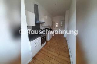 Tauschwohnungen in Kaiserstraße 141, 12105 Mariendorf, Tauschwohnung: 2-Zimmer-Wohnung in Tempelhof-Schöneberg bieten