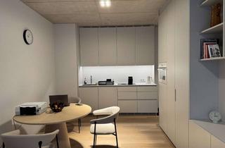 Wohnung mieten in Johannisstraße 13, 10117 Mitte, Designer Apartment at Am Tacheles - fully furnished