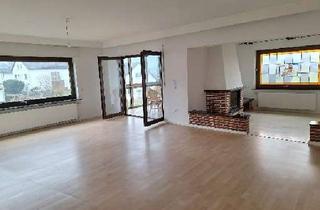 Wohnung mieten in 35606 Solms, großzügige 3 Zimmerwohnung am Feldrand in Solms-Albshausen