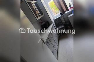 Tauschwohnungen in Osloer Straße, 13359 Wedding, Tauschwohnung: Échange de 2 a 3 chambre