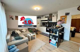 Wohnung mieten in 89231 Neu-Ulm, Modernisierte 2‑Zimmer‑Wohnung