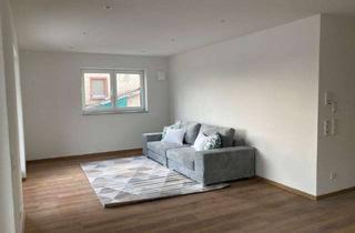 Wohnung mieten in Wechsetsweiler 11, 88263 Horgenzell, Erstbezug: Moderne 3-Zimmer-Wohnung mit 93 m² in Horgenzell