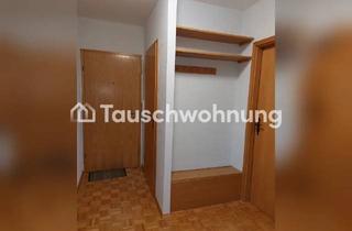 Tauschwohnungen in 41539 Dormagen, Tauschwohnung: 3-Zimmer-Flat in Dormagen, Horrem tauschen