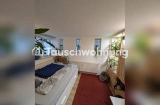 Tauschwohnungen in 06108 Halle, Tauschwohnung: Kompakte Wohnung in Halle (Saale) zu tauschen