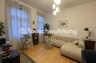 Tauschwohnungen in 06114 Paulusviertel, Tauschwohnung: Gemütliche 2-Zimmerwohnung im Paulusviertel