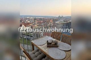 Tauschwohnungen in 99084 Altstadt, Tauschwohnung: Geräumige 4-Zi-Wohnung in Erfurt Altstadt tauschen