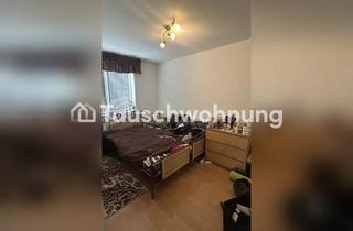 Tauschwohnungen in 22523 Eidelstedt, Tauschwohnung: Tausche 3-Zi-Wohnung in Eidelsted gegen 2-Zi-Wohnung in HH