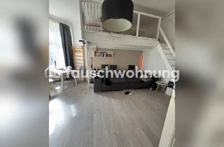 Tauschwohnungen in 13347 Wedding, Tauschwohnung: Suche größere Wohnung in Berlin Wedding zum Tausch