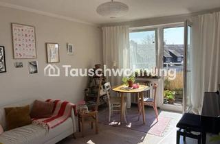 Tauschwohnungen in 78467 Konstanz, Tauschwohnung: Tausche 2 Zimmer in Konstanz, suche in Freiburg