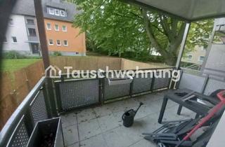 Tauschwohnungen in 44225 Hombruch, Tauschwohnung: 2,5-Zimmer-Wohnung in Hombruch