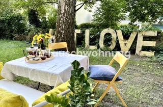 Tauschwohnungen in Zimmermannstraße 15, 12163 Steglitz, Tauschwohnung: Suche 3,5-Zi. nähe Yorkstr., biete 2-Zi (Garten) in Steglitz