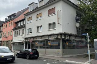 Wohnung mieten in Petersstraße 31, 67547 Worms, Helle 3-Zimmer Wohnung mit Balkon im 1. OG in Worms Stadtzentrum