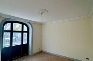 Wohnung mieten in Ernst-Thälmann-Straße 23, 99423 Nordvorstadt, Erstbezug - 3-Zimmer Wohnung in Weimar Nordvorstadt