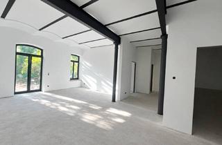 Wohnung mieten in Ernst-Thälmann-Straße 23, 99423 Nordvorstadt, Stadthausgefühl in Weimar – hochwertig kernsaniert, modern interpretiert und mit eigenem Garten