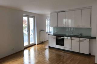 Wohnung mieten in Borsigstraße 10a, 10115 Mitte, Helle 2-Zimmer Wohnung mit Balkon im 4. OG in Berlin-Mitte