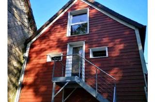 Wohnung mieten in 38678 Clausthal-Zellerfeld, 4 Zimmer Wohnung mit Einbauküche und offenen Kamin