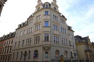 Wohnung mieten in Rosa-Luxemburg-Straße, 01796 Pirna, * HOCHWERTIG - schöne 3-Raum-Wohnung mit Balkon und Stellplatz in Pirna *