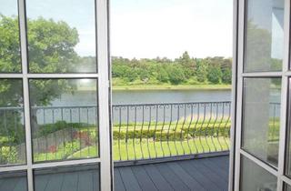 Wohnung mieten in Kanalweg, 24784 Westerrönfeld, 4 Zimmer Maisonette-Wohnung mit Balkon in Westerrönfeld