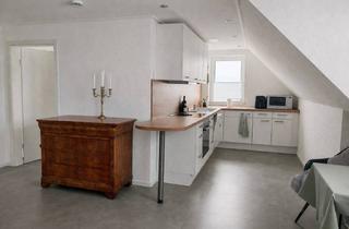 Wohnung mieten in Neubaugebiet Tbd, 25832 Tönning, Tolle helle moderne 3 Zimmer Wohnung