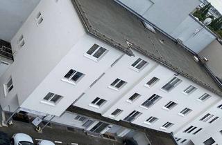 Wohnung mieten in Louisenstraße 63a, 61348 Bad Homburg, Großzügige 2-Zimmer-Wohnung in bester City-Lage von Bad Homburg