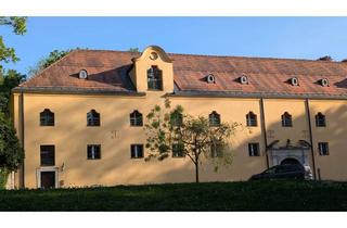 Lofts mieten in Prüfeninger Schlossstraße 73 e, 93051 Großprüfening-Dechbetten-Königswiesen, Seltene Gelegenheit: 2 Zimmer-Dachgeschosswohnung mit Loftcharakter im Schlossbereich Prüfening